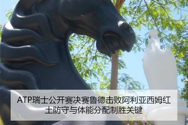 ATP瑞士公开赛决赛鲁德击败阿利亚西姆红土防守与体能分配制胜关键